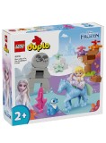 Lego Duplo Disneytm Elsa Bruni In The Enchanted Forest (10418)