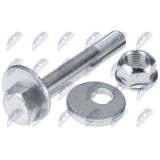 Surub corectare inclinare, excentrice Hyundai Santa Fe 2001-2015, Ix55 2007-2012, Kia Sorento 2002-2015, Inferior, 55260-2B100