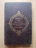 John William Draper - Les conflits de la science et de la religion (1893)