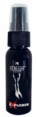 Anal Megaglide Explorer 30 ml foto