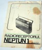 Schema de radioreceptor Neptun