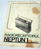 Schema de radioreceptor Neptun