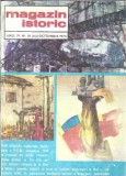 Revista Magazin Istoric Editie Octombrie 1970 - Carti Vechi Clasice Biblioteca