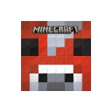 Mysterious Mooshroom (Mobs of Minecraft #3)