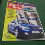 Cumpara ieftin REVISTA AUTOTURISM EDITIE NOUA IULIE 2001