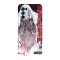 Husa compatibila cu Oppo A72, Viceversa, model Volume 26 Manga Twin Star Exorcists, Silicon, TPU