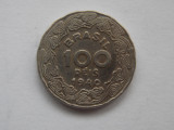 100 REIS 1940 BRAZILIA