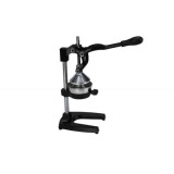 Storcator de fructe manual, putere mare de stoarcere, negru ZILAN / ZLN 9594