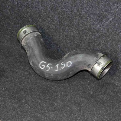 Furtun intercooler dreapta VW GOLF V 1K1 2008 OEM: 1K0145832C foto