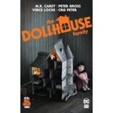 Dollhouse Family (Hill House Comics)