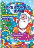 Coloram Sarbatorile iernii - Editura Erc Press
