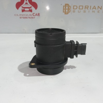 Debitmetru Aer Alfa Romeo 147-Fiat Idea-Lancia Musa 1.9 JTDM 0281002792 foto