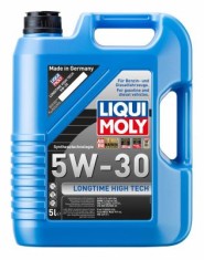 LIQUI MOLY 9507 Longtime High Tech 5W-30 ulei de motor