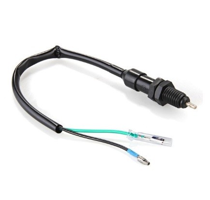 Lichidare: Senzor frana pedala ATV tip China 4T 50-110-200-250cc