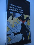 Montmartre Montparnasse cartierul latin - Bajomi Lazar Endre