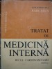 Tratat de medicina interna - Bolile cardiovasculare (Partea I) - fara supracoperta - Radu Paun , Apetrei Eduard , Bruckner I. Ion , ...