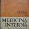 Tratat de medicina interna - Bolile cardiovasculare (Partea I) - fara supracoperta - Radu Paun , Apetrei Eduard , Bruckner I. Ion , ...