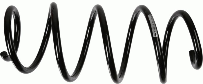 SACHS 993 374 Arc spiral