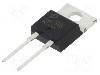 Dioda redresoare, 5A, 0,6kV, TO220AC, POWER INTEGRATIONS - QH05TZ600