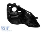 Carcasa dreapta potrivita pentru faruri halogen pentru Mercedes E-Class W212 sedan, S212 break 2009-2013 Performance AutoTuning