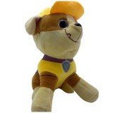 Jucarie Paw Patrol cu ochii mari : Rubble