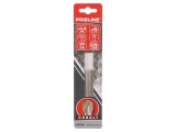 Set 5 Burghie Metal 2mm Oțel Rapid cu Cobalt HSS-Co