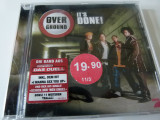 Overground - it&#039;s done, y, CD, Pop