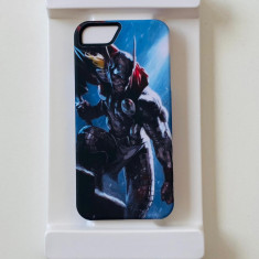 Husa Marvel THOR iPhone 5 / 5S / SE