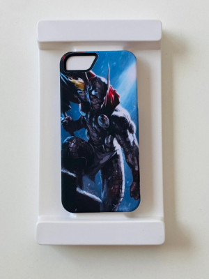 Husa Marvel THOR iPhone 5 / 5S / SE foto