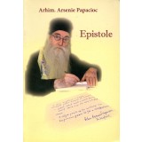 Epistole - Arhim. Arsenie Papacioc