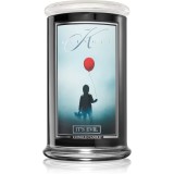 Kringle Candle Halloween It&#039;s Evil lum&acirc;nare parfumată 624 g