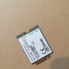 Fujitsu Lifebook E546 E544 e754 EM7305 Qualcomm 4G LTE Advanced WWAN cp699546-01