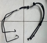 Honda NC700X (RC63) ABS 2012-2014 Conducte frana spate