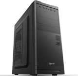 Cumpara ieftin Carcasa SPACER SPCS-OC-STYLE, Mid Tower NEGRU