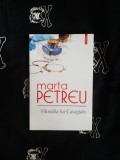 Marta Petreu - Filosofia lui Caragiale, Editura Polirom, Studiu Literar