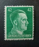 Gro&szlig;deutsches Reich-1944-Hitler Definitive (Michel 801 / 900) MNH -Bn1