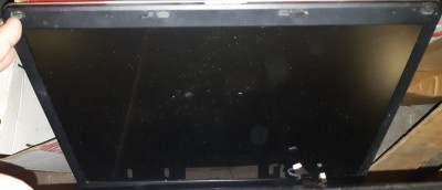Display + rama laptop Fujitsu-Siemens Li 1705 foto