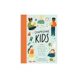 Connoisseur Kids: Etiquette, Manners, and Living Well for Parents and Their Little Ones
