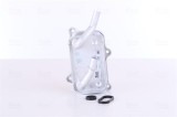 Radiator ulei motor Mercedes C-Class, C-Class T-Model, Clk, Cls, E-Class, E-Class T-Model, G-Class, G-Class Cabrio Motor 119, 207x116x89mm, OE