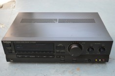 Amplificator Technics SA GX 230 D foto