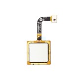 Flex Senzor Amprenta Asus Zenfone 3 Max ZC553KL Alb Banda