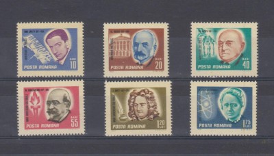 M1 TX6 6 - 1967 - Aniversari culturale foto