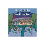 Good Night San Francisco