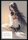 The Art of Bravely Second: End Layer | Square Enix, Tomoya Asano