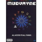 MUDVAYNE ALL ACCES TO ALL THINGS