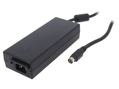 Alimentator Pulsatoriu 19V 6.32A 120W foto