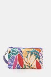 Rip Curl portfard culoarea bej, 018WUT