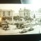 Ilustrata Craiova - Vedere din Piata Al.I.Cuza , circulat 1965