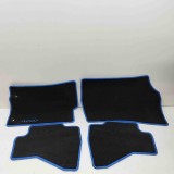 Set covorașe TOYOTA AYGO _B4_ 2014 OEM: 58510-YYT10-C0