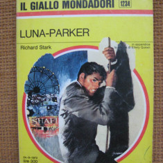Richard Stark - Luna-Parker (in limba italiana)